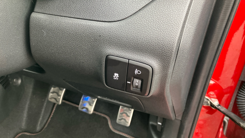 Hyundai i10 1.0 T-GDi N Line 5dr Petrol Hatchback